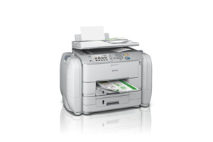 Epson WorkForce Pro WF-R5691