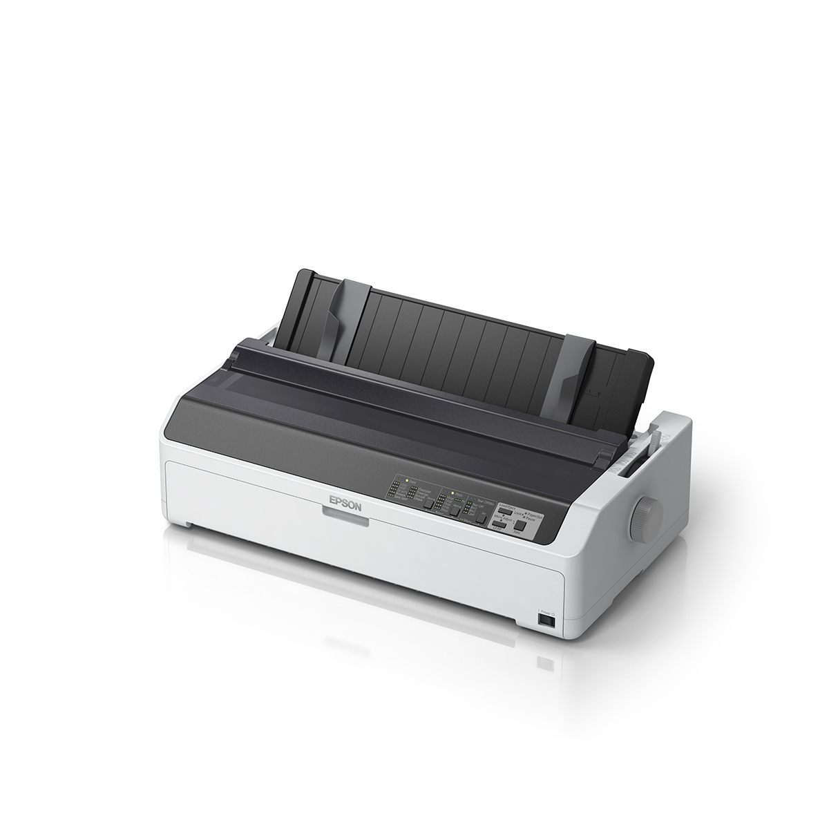 Epson dot deals matrix printer