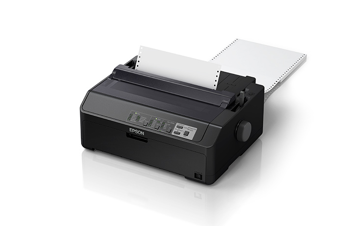 LQ-590II Impact Dot Matrix Printer