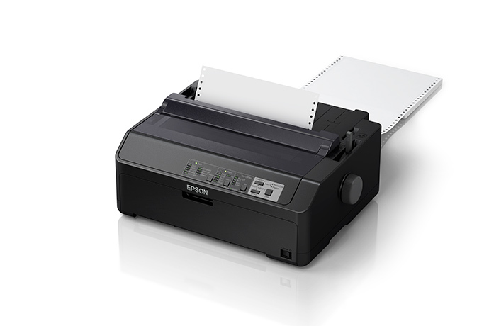 Epson LQ-590 Impact Printer C11C558001 