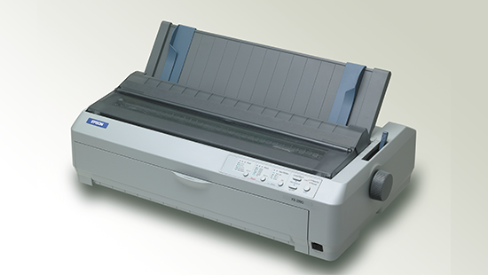 epson dot matrix printer driver