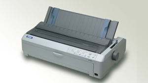 Epson FX-2190IIN Dot Matrix Printer