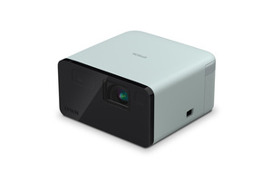 Epson EpiqVision Mini EF21 Portable Smart Laser Projector – Opal Green