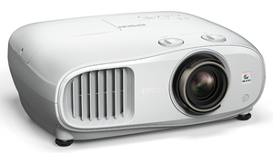 Epson Home Theatre TW7100 3LCD 4K PRO-UHD<sup>1</sup> Projector