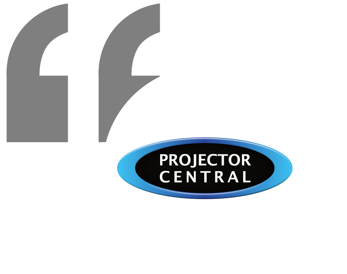 Projector Central (logo)