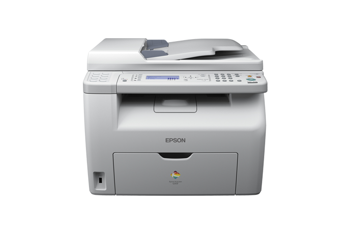 Epson AcuLaser CX17NF