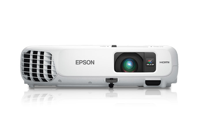 EX3220 SVGA 3LCD Projector