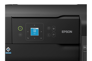 Epson EcoTank 복합기 L3560
