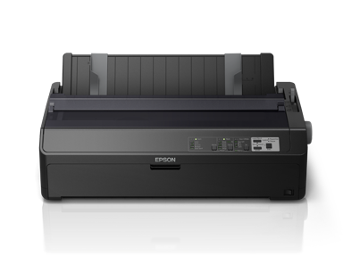 Epson Fx 2190ii Epson Fx Impresoras Matriciales