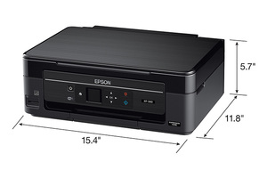 C11CF28201 | Epson Expression Home XP-340 Small-in-One All-in-One 