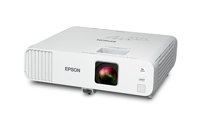 EPSON EB-L200SX Proyector láser de corta distancia. Seteico.