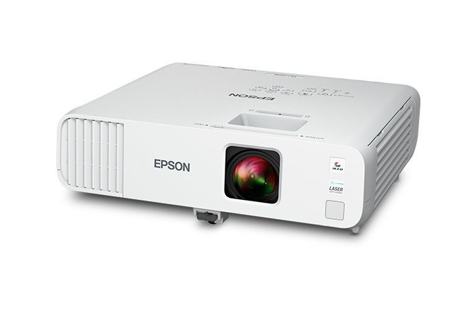 PROYECTOR DE CORTA DISTANCIA EPSON POWERLITE 530, 3200 LUMENS