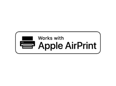 Apple airprint sales