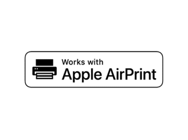 Apple AirPrint Support, Support