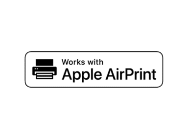 Apple AirPrint Support