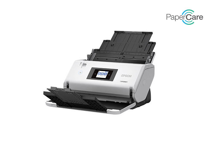 Epson WorkForce DS-32000