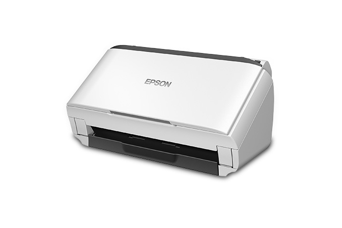 Epson DS-410 Document Scanner - Certified ReNew | Products | Epson US