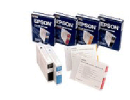 Epson S020 Ink