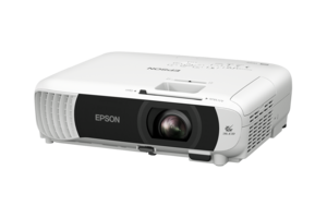 EB-W55 WXGA 3LCD Projector