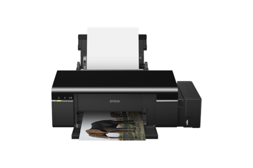 epson l 800