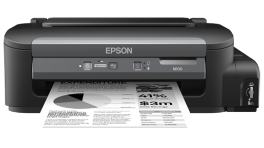 Epson WorkForce M100