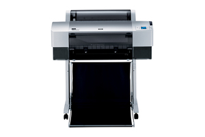 Epson Stylus Pro 7880 Printer