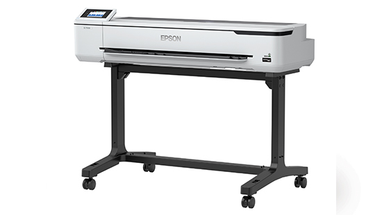 Epson SureColor SC-T5130 Technical Printer