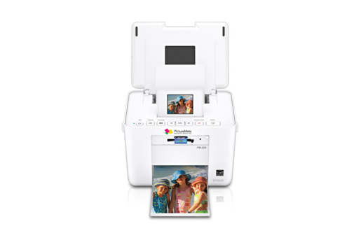 Epson PictureMate Charm PM 225