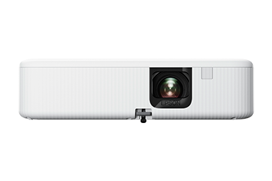 Epson PowerLite 98 Projector 3000 Lumens HD 1080i HDMI H577A Bright  w/Bundle 10343910027