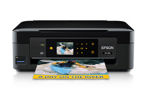 Compatible T2001 T200XL Cartouche D'encre Pour Epson XP-100 XP-200 XP-300  XP-400 XP-310 XP-410 WF-2510 WF-2520 WF-2530 Prquinze