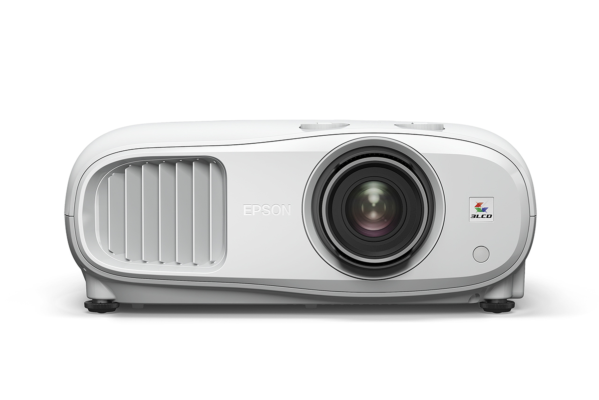 V11H961052 | Epson EH-TW7000 4K PRO-UHD 3LCD PROJECTOR | Projectors | For  Home | Epson Singapore