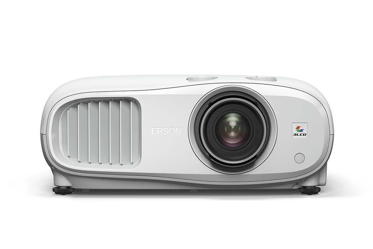 VIDEO PROJECTEUR EH-TW7000 HOME CINEMA 4K PRO-UHD 3000 LUMEN EPSON