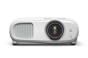 Epson EH-TW7000 4K PRO-UHD 3LCD PROJECTOR