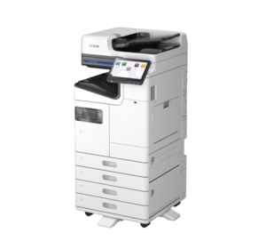 Epson WorkForce Enterprise AM-M5500, A3 Mono Multifunction Printer