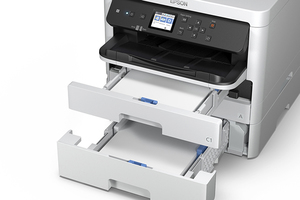 Impresora Epson WorkForce Pro WF-C5210