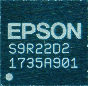 GNSS-IC WLCSP (w/o Flash)
