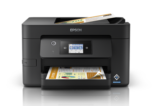 epson workstation