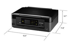 Epson Expression Home XP-410 Small-in-One All-in-One Printer