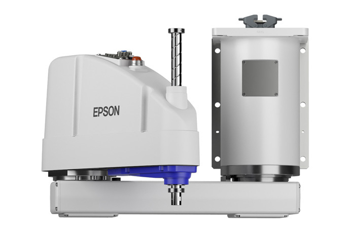 Robô Epson SCARA GX10B - 850mm