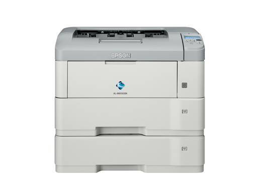 Epson WorkForce AL-M8100DN