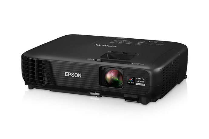 PowerLite 1284 Wireless WUXGA 3LCD Projector | Products PowerLite 1284 Wireless WUXGA 3LCD Projector | Products