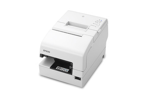Impressora Inteligente Multifuncional TM-H6000V