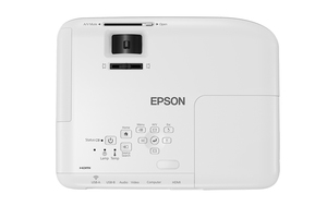 Proyector Epson VS250 SVGA 3LCD