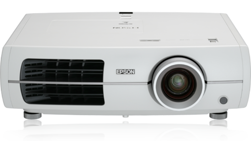 Epson PowerLite Home Cinema 8350