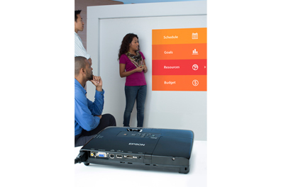 PowerLite 1761W WXGA 3LCD Projector | Products | Epson US PowerLite 1761W WXGA 3LCD Projector | Products | Epson US