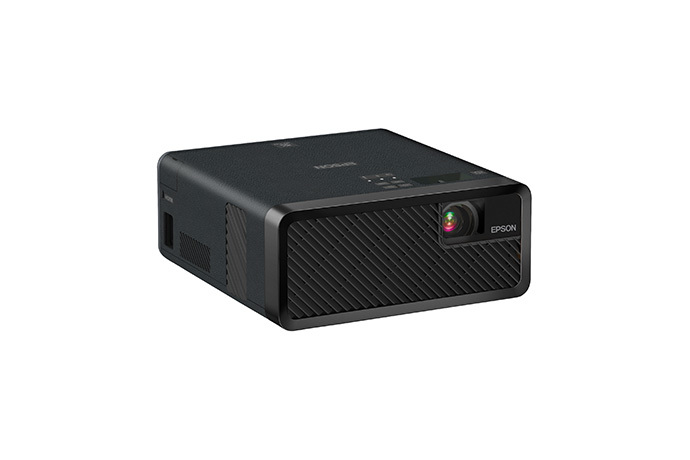 PowerLite W75 Mini Laser Projector