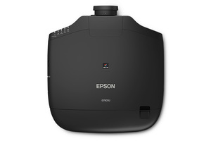 Epson EB-G7905UNL WUXGA 3LCD Projector without Lens & 4K Enhancement