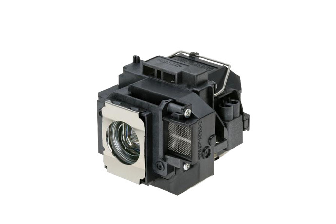 UPC 010343878532 product image for Epson ELPLP58 Replacement Projector Lamp / Bulb | upcitemdb.com