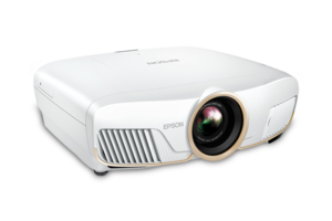 Home Cinema 5050UB 4K PRO-UHD Projector with Advanced 3-Chip Design and HDR10 - Certified ReNew