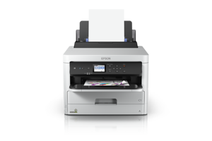 Epson WorkForce Pro WF-C5290 A4 Business Printer
